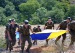 Более тысячи украинских военных уже покинули Крым