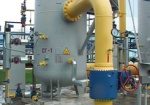 Украина намерена ограничить поставки газа из РФ