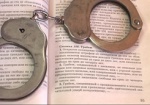 Правоохранители задержали грабителя, который отобрал у мужчины 30 тысяч гривен