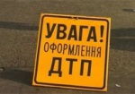 За прошедшие сутки на Харьковщине произошло 6 ДТП