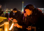 Минсоцполитики: Выплаты семьям погибших на «майдане» начнутся в апреле