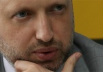 Турчинов созвал срочное совещание силовиков из-за ситуации на Востоке Украины