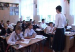 Школьников Харькова будут учить здоровому образу жизни