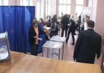 Парламент одобрил закон о местных выборах