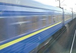 Крымские поезда задерживаются из-за проверок «самообороны Крыма»