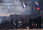 Аваков: Конфликт с сепаратистами на востоке Украины решится в ближайшие 2 дня