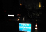 ДТП на Новых Домах: один пассажир погиб, водитель авто - в больнице