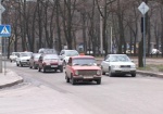 Харьковчан просят в субботу не ездить в центр на личном транспорте