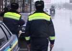 В Харькове сотрудники ГАИ обнаружили автомобиль-двойник