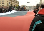 Пророссийским активистам запретили проводить митинги в Харькове