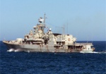 Турчинов: В Крыму разблокированы корабли ВМС Украины
