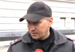 Командир бывшего «Беркута» опроверг информацию российских СМИ