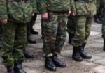 В Украине формируют корпус «гражданских» спецподразделений