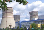 В воскресение АЭС Украины выработали на 14% меньше электроэнергии