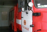В Харьковской области при пожаре погибли 2 человека