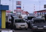 «Правый сектор» требует закрыть границу Украины с РФ