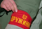 В Украине создаются спецподразделения охраны общественного порядка