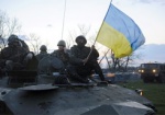 Турчинов: В Донецкой области началась антитеррористическая операция