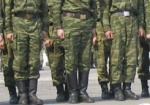 Правоохранители Харьковщины призывают добровольцев вступать на службу в батальоны