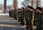 За последние сутки на материк перевели 159 крымских военнослужащих