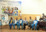 Овации и поздравления с победой. Харьковских паралимпийцев встретили в родном вузе