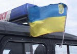 Границы Харьковской области охраняют пограничники с Западной Украины