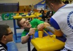 Армрестлеры Харьковщины привезли более 30 медалей с чемпионатов Украины