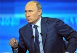 Путин говорит о возможном сотрудничестве с Порошенко, Тимошенко, Царевым и Добкиным