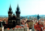 Чехия упростит выдачу виз для украинцев