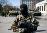 СМИ: В Славянске «охотятся» на украиноязычных, а сам город - в информационной блокаде