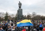 «Евромайдан» провел пробную мобилизацию