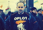 Задержан и взят под стражу организатор пророссийских митингов Константин Долгов