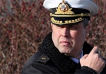 Путин назначил экс-командующего ВМС Украины Березовского заместителем командующего ЧФ РФ