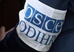 В Славянск не пускают наблюдателей ОБСЕ