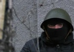МВД: Украинская милиция не контролирует ситуацию в Славянске