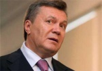 СМИ: Януковича по дороге в Россию неоднократно могли задержать