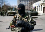 «Силы юго-востока» будут координироваться в Луганске