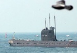СМИ: Подлодка «Запорожье» будет в составе российских ВМС