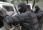 СБУ: Антитеррористическая операция на юго-востоке Украины продолжается