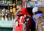 За продажу алкоголя несовершеннолетним Миндоходов аннулировало почти 90 лицензий