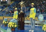 Харьков примет финал Кубка Украины по футболу