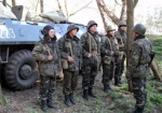 Жители Донецкой области обращаются за помощью к ВСУ