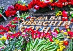 В Киеве создадут мемориальный комплекс Небесной сотни