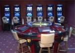 С начала года на Харьковщине «прикрыли» полсотни подпольных казино