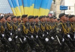Украинцы перечислили на армию почти 110 миллионов