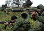 СМИ: Россия начала военные учения на границе с Украиной. АТО в Славянске приостановлена