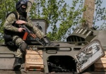 Турчинов: Антитеррористическая операция продолжается, несмотря на скопление войск РФ на украинской границе