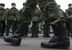 В Харьковской области создают спецподразделение территориальной обороны