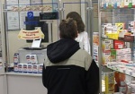 Две аптеки на Харьковщине продавали запрещенные препараты