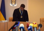 Судью, вынесшего приговор Тимошенко, подозревают по семи статьям УК